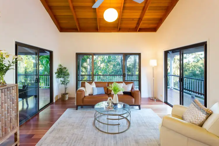 Fifth view of Homely house listing, 151 Banksia Drive, Mount Crosby QLD 4306