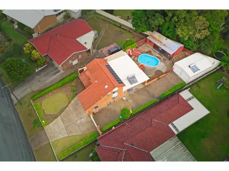 30 Cowarral Circuit, Wauchope NSW 2446