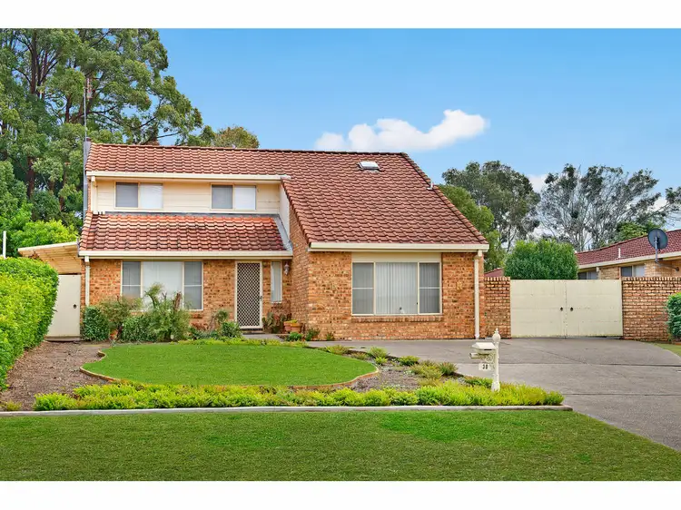 Second view of Homely house listing, 30 Cowarral Circuit, Wauchope NSW 2446