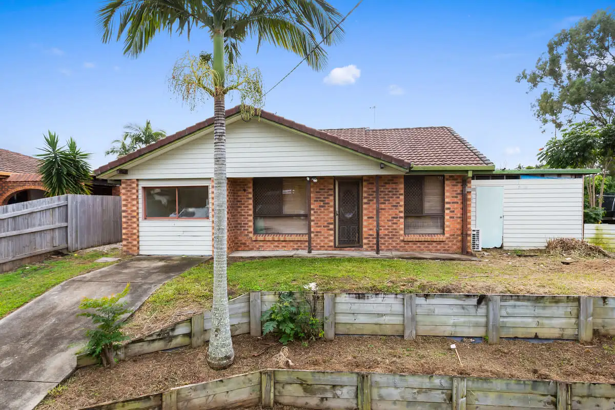Main view of Homely house listing, 43 Mortensen Road, Nerang QLD 4211