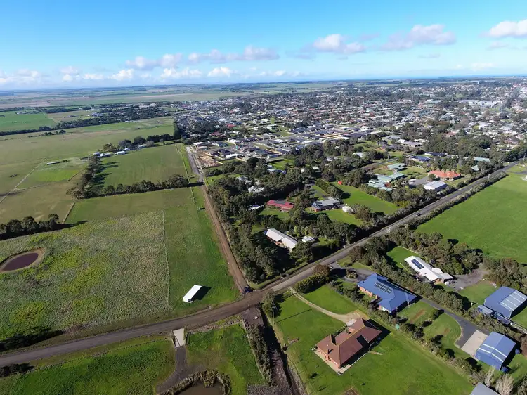 LOT 31 Haywood Street (Summerfields Estate), Wonthaggi VIC 3995