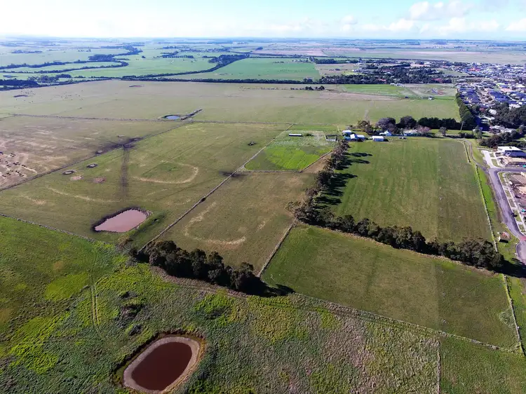 LOT 37 Haywood Street (Summerfields Estate), Wonthaggi VIC 3995