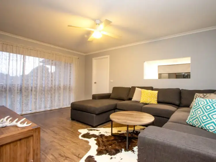 Second view of Homely house listing, 14 Cricket Street, Mansfield VIC 3722