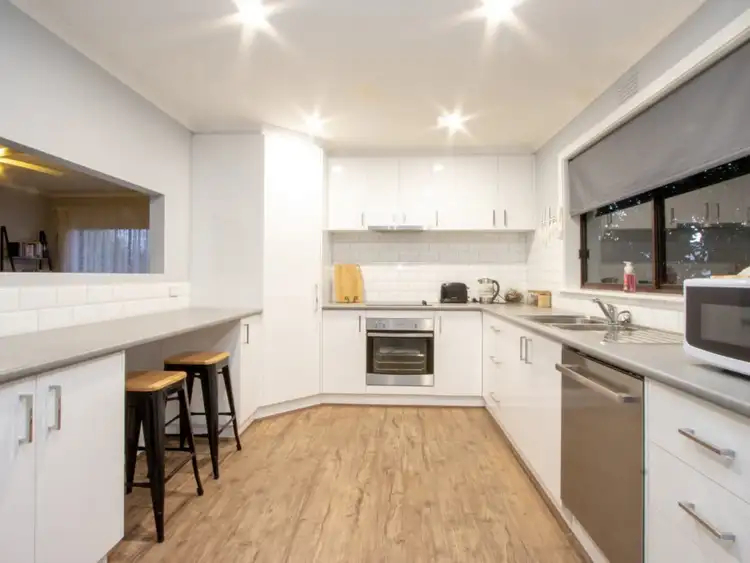 Third view of Homely house listing, 14 Cricket Street, Mansfield VIC 3722