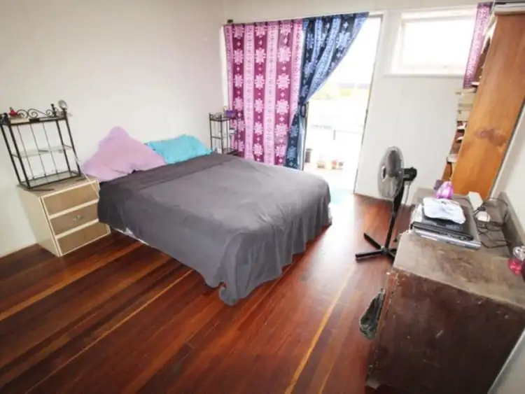 7/85 Woongarra  Street, Bundaberg West QLD 4670