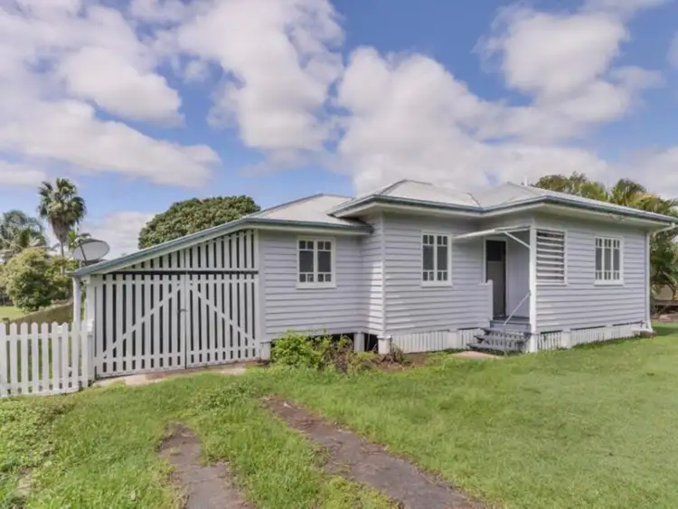 20 River  Terrace, Millbank QLD 4670