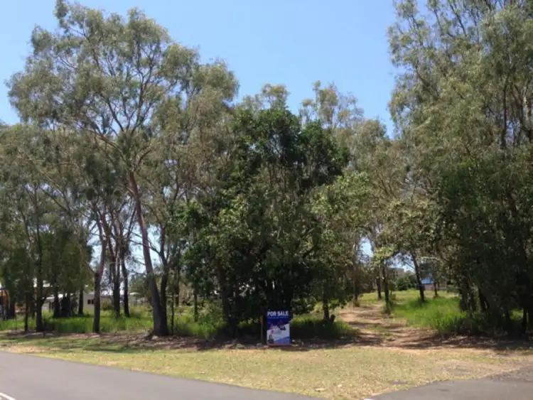 Seventh view of Homely land listing, Lot 31 Moore Park Road, Moore Park Beach QLD 4670