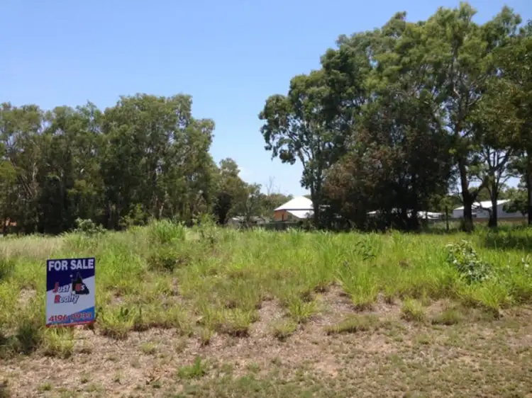 Fourth view of Homely land listing, Lot 30 Moore Park Road, Moore Park Beach QLD 4670