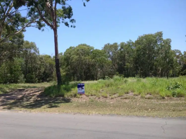 Fifth view of Homely land listing, Lot 30 Moore Park Road, Moore Park Beach QLD 4670