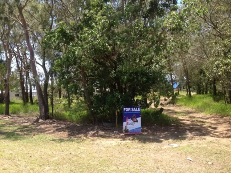 Sixth view of Homely land listing, Lot 30 Moore Park Road, Moore Park Beach QLD 4670