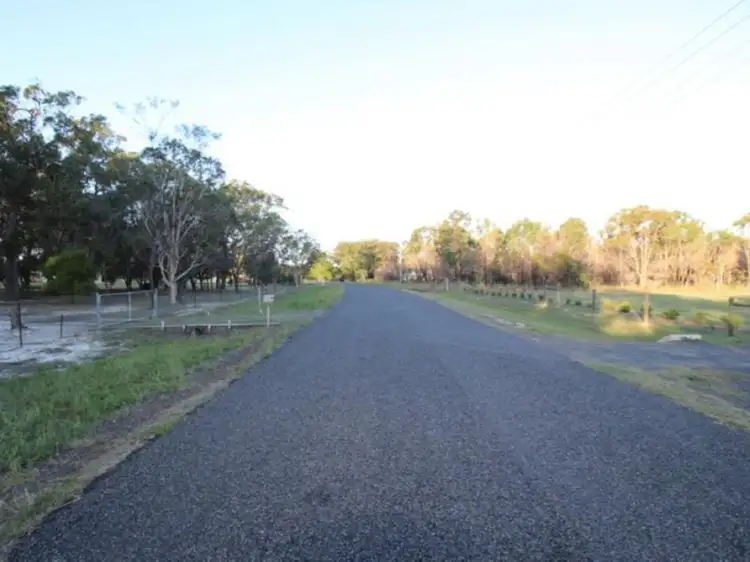 Second view of Homely land listing, 12 Oak Avenue, Coonarr QLD 4670