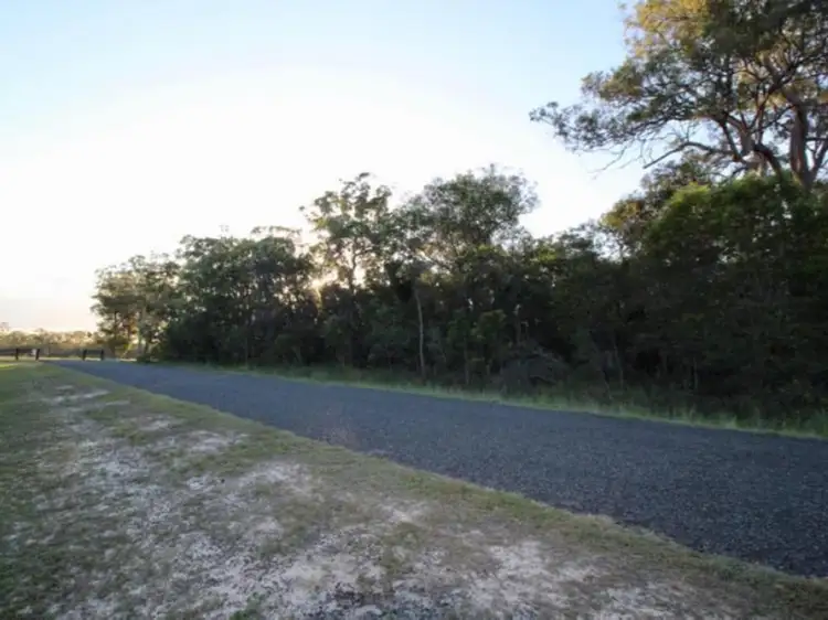 Fourth view of Homely land listing, 12 Oak Avenue, Coonarr QLD 4670