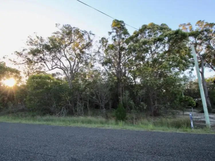 Fifth view of Homely land listing, 12 Oak Avenue, Coonarr QLD 4670
