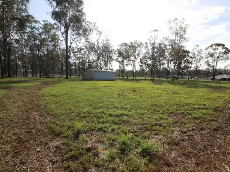 63 Bishop Drive, Bucca QLD 4670
