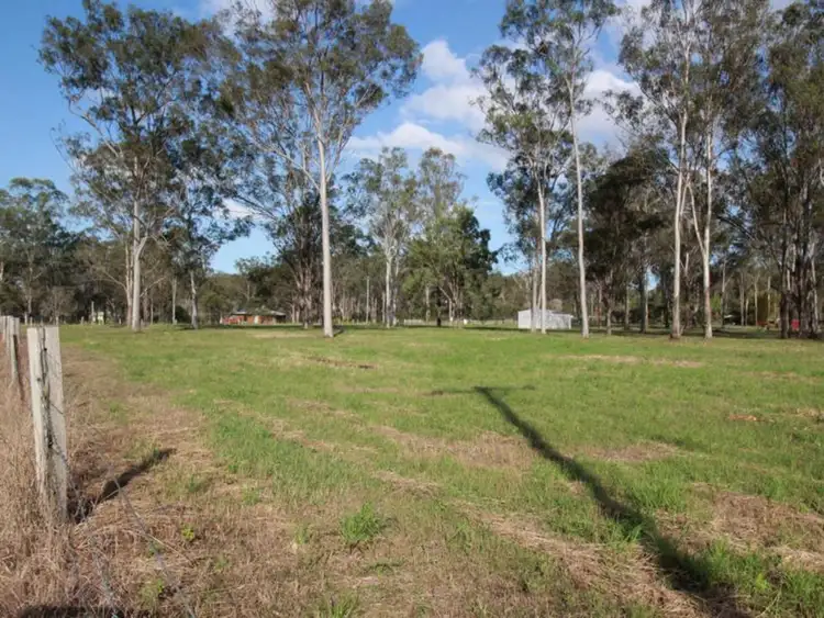 Second view of Homely land listing, 63 Bishop Drive, Bucca QLD 4670
