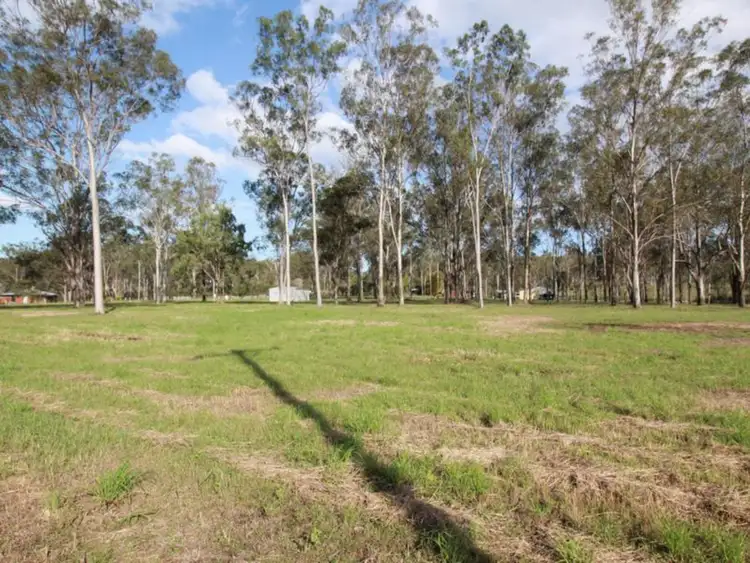 Third view of Homely land listing, 63 Bishop Drive, Bucca QLD 4670