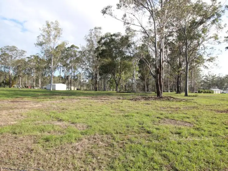 Fourth view of Homely land listing, 63 Bishop Drive, Bucca QLD 4670