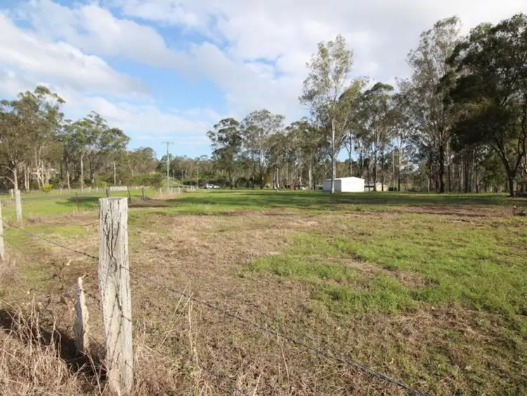 Fifth view of Homely land listing, 63 Bishop Drive, Bucca QLD 4670