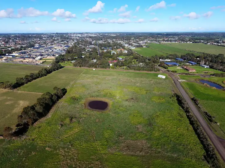 Main view of Homely land listing, LOT 109 Summerfields Drive (Summerfields Estate), Wonthaggi VIC 3995