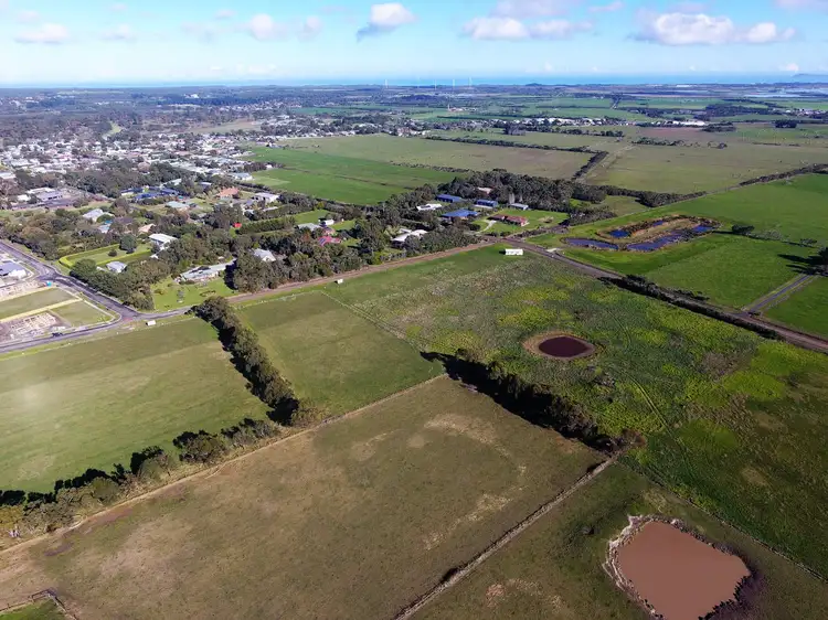 Fifth view of Homely land listing, LOT 109 Summerfields Drive (Summerfields Estate), Wonthaggi VIC 3995