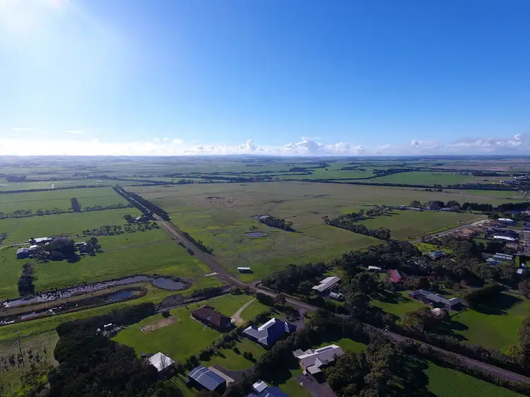 LOT 49 Haywood Street (Summerfields Estate), Wonthaggi VIC 3995