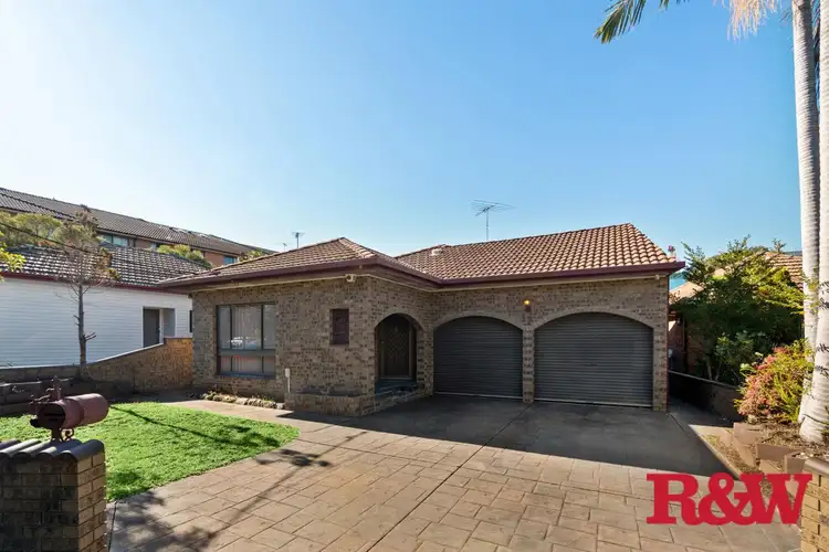 Second view of Homely house listing, 17 Weigand Avenue, Bankstown NSW 2200