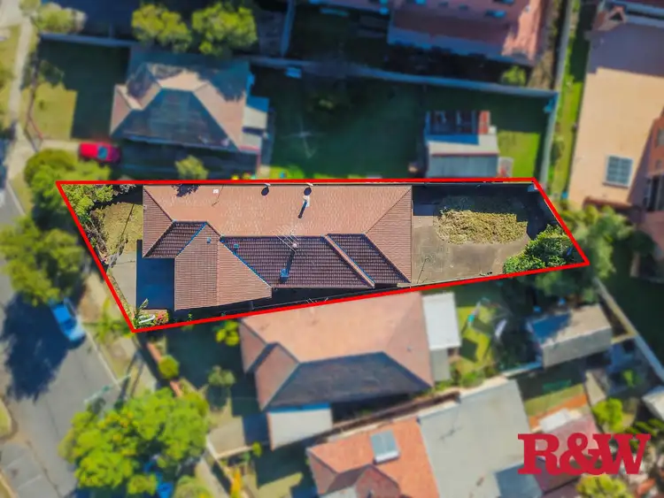 Third view of Homely house listing, 17 Weigand Avenue, Bankstown NSW 2200