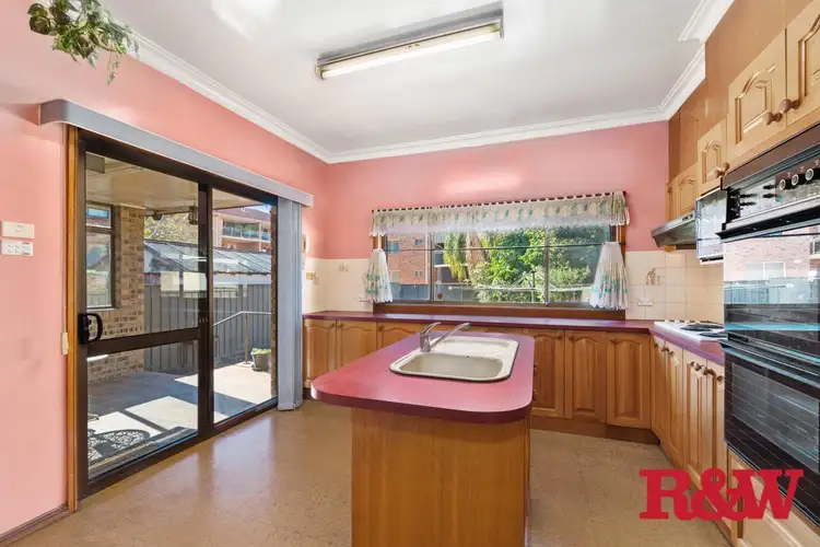 Fifth view of Homely house listing, 17 Weigand Avenue, Bankstown NSW 2200