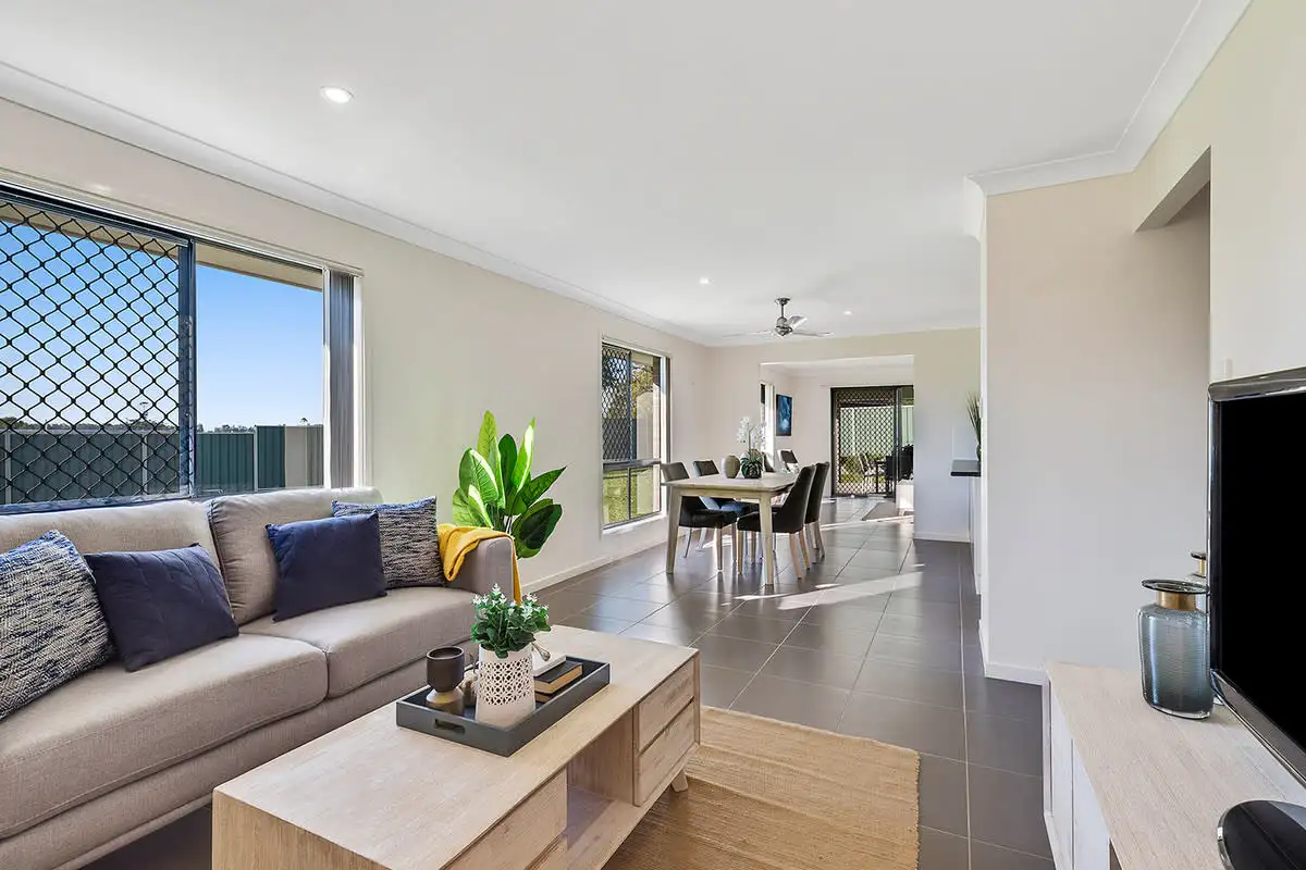 Main view of Homely house listing, 50 Michaelina Drive, Beaudesert QLD 4285