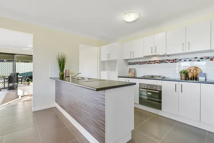Second view of Homely house listing, 50 Michaelina Drive, Beaudesert QLD 4285