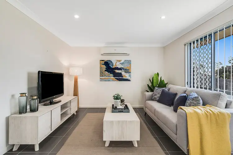 Fourth view of Homely house listing, 50 Michaelina Drive, Beaudesert QLD 4285