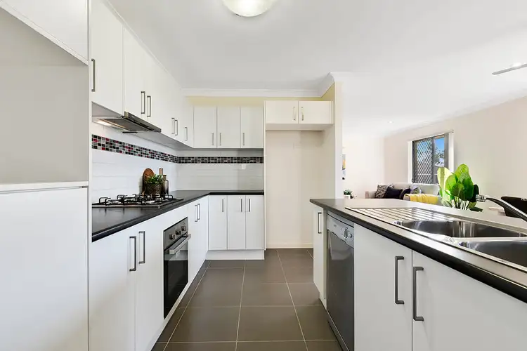 Fifth view of Homely house listing, 50 Michaelina Drive, Beaudesert QLD 4285