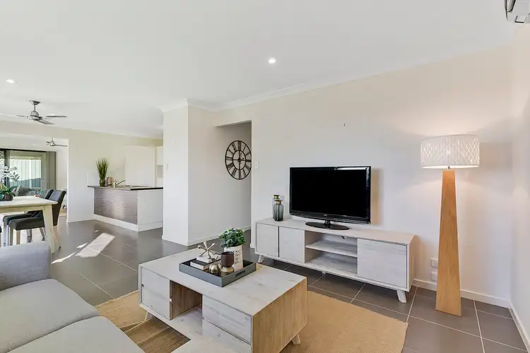 Sixth view of Homely house listing, 50 Michaelina Drive, Beaudesert QLD 4285