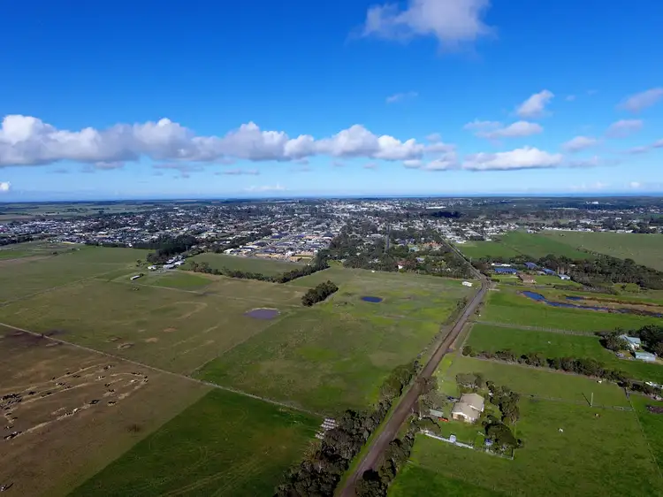 Main view of Homely land listing, LOT 111 Summerfields Drive (Summerfields Estate), Wonthaggi VIC 3995
