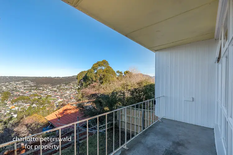 Fifth view of Homely unit listing, 1/132 Forest Road, West Hobart TAS 7000