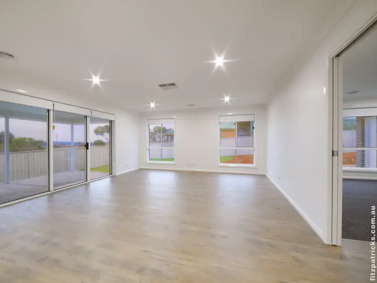 Fourth view of Homely house listing, 13 Kentucky Crescent, Gobbagombalin NSW 2650