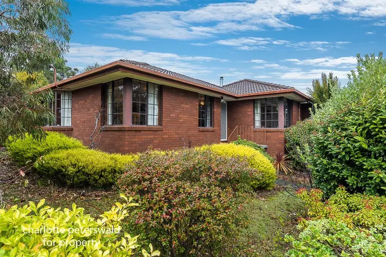 Main view of Homely house listing, 43 Redwood Road, Kingston TAS 7050