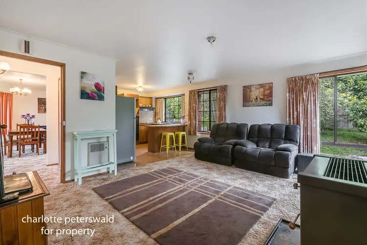 Fourth view of Homely house listing, 43 Redwood Road, Kingston TAS 7050