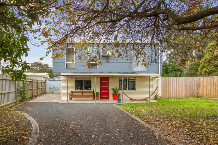 Main view of Homely house listing, 7 Albany Road, Cowes VIC 3922