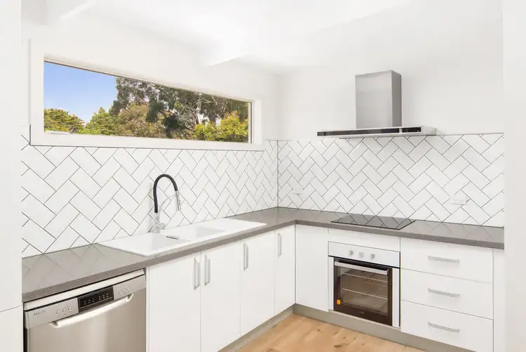 Second view of Homely house listing, 7 Albany Road, Cowes VIC 3922