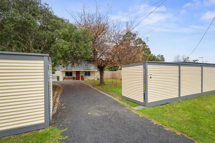 Fifth view of Homely house listing, 7 Albany Road, Cowes VIC 3922