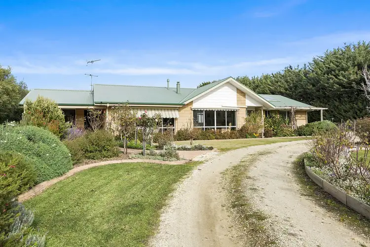 73 Trebeck Court, Winchelsea VIC 3241