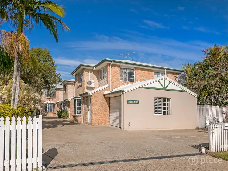 1/33 Hassall Street, Corinda QLD 4075