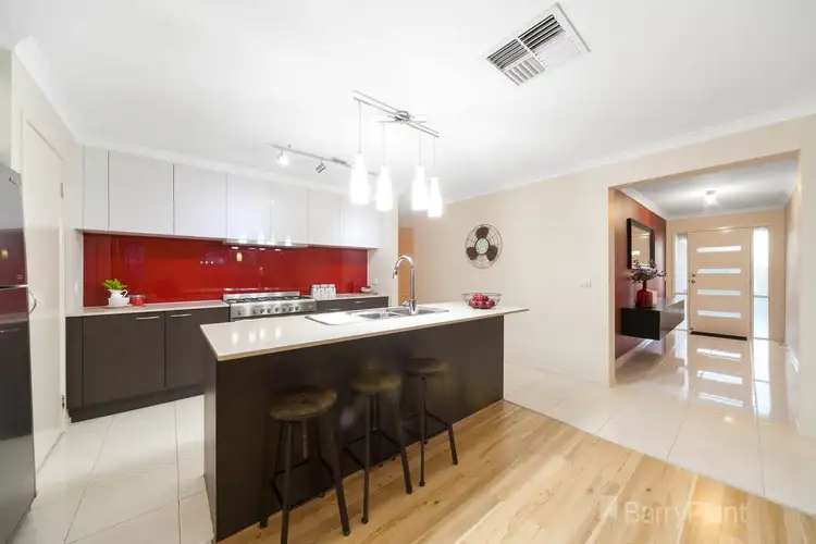 Third view of Homely house listing, 34 Arden Avenue, Pakenham VIC 3810
