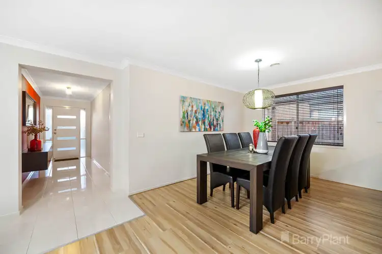 Fourth view of Homely house listing, 34 Arden Avenue, Pakenham VIC 3810