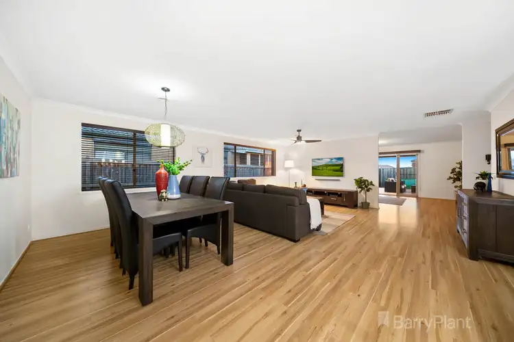 Fifth view of Homely house listing, 34 Arden Avenue, Pakenham VIC 3810
