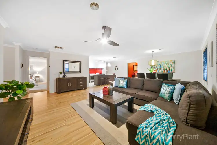 Sixth view of Homely house listing, 34 Arden Avenue, Pakenham VIC 3810