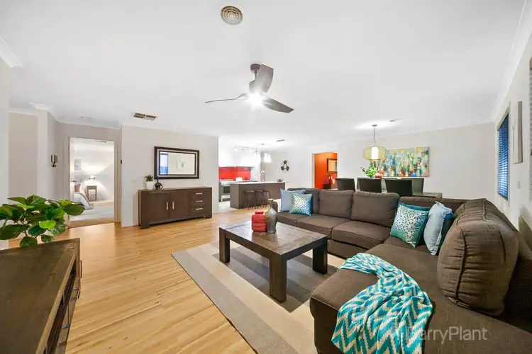 Sixth view of Homely house listing, 34 Arden Avenue, Pakenham VIC 3810