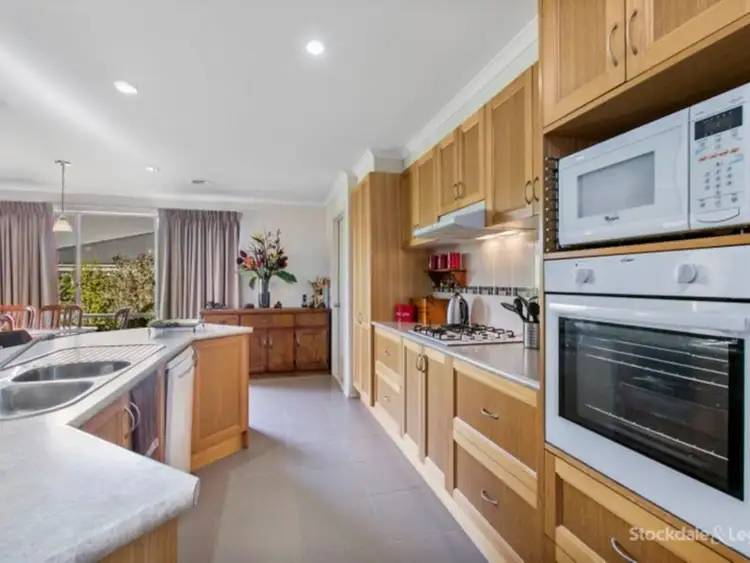 Second view of Homely house listing, 8 Ramona Way, Pakenham VIC 3810
