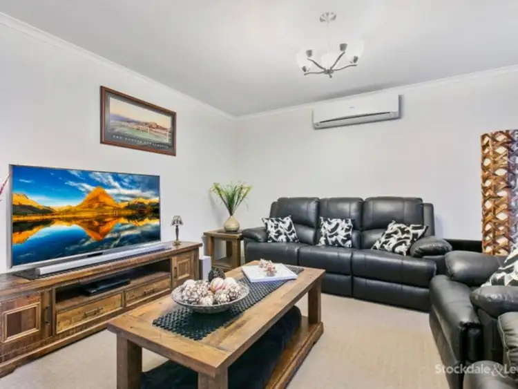 Third view of Homely house listing, 8 Ramona Way, Pakenham VIC 3810
